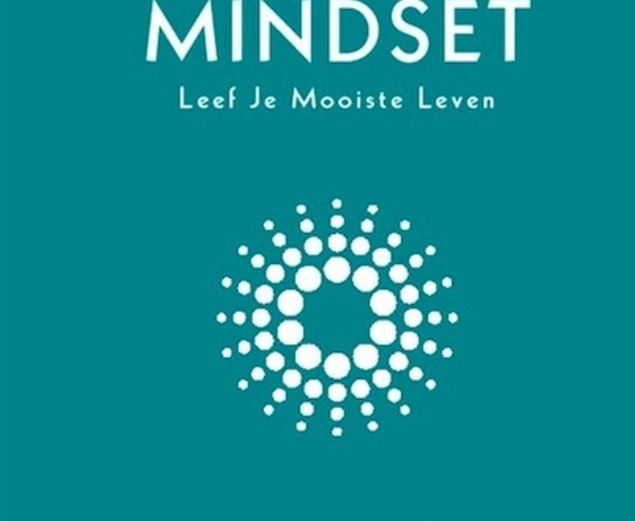 Boek: Master Your Mindset - Michael Pilarczyk