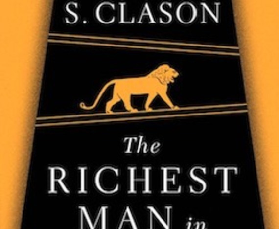 Boek: The Richest Man In Babylon - George S. Clason