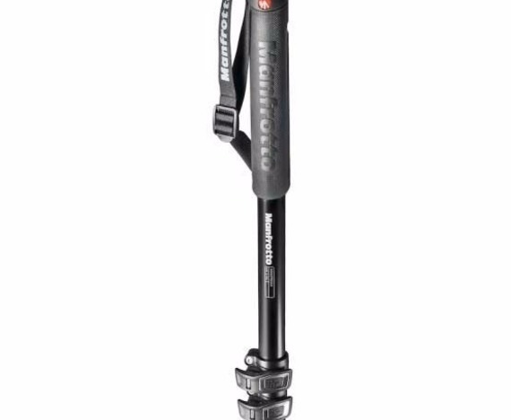 Manfrotto 680B Monopod