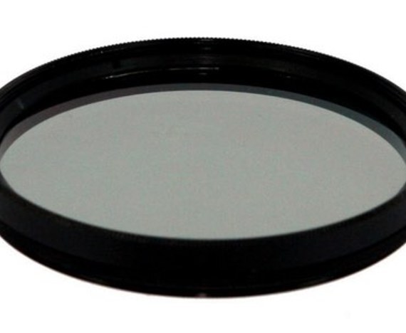 Circulair Polarisatie-filter 58mm