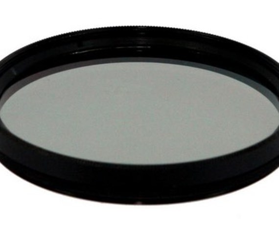 Circulair Polarisatie-filter 58mm