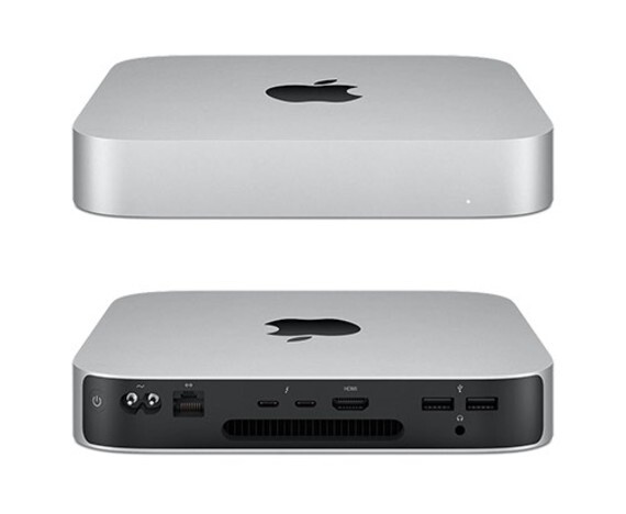 Apple Mac Mini M1 (2020)