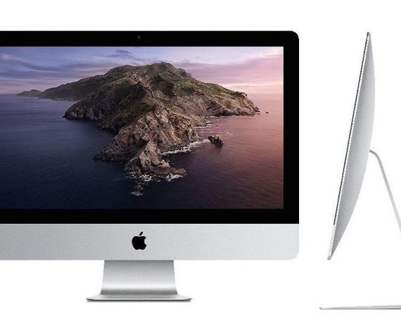 Apple iMac 21,5 inch (2014)