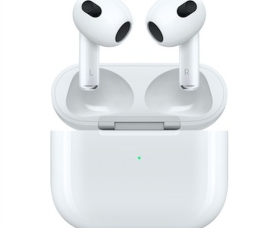 Apple AirPods 3 met MagSafe oplaadcase