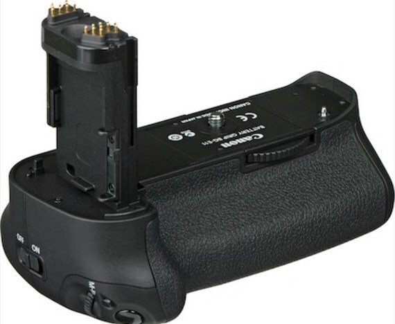 Canon BG-E11 Battery-grip