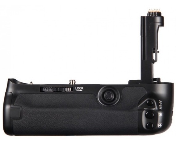 Canon BG-E11 Battery-grip