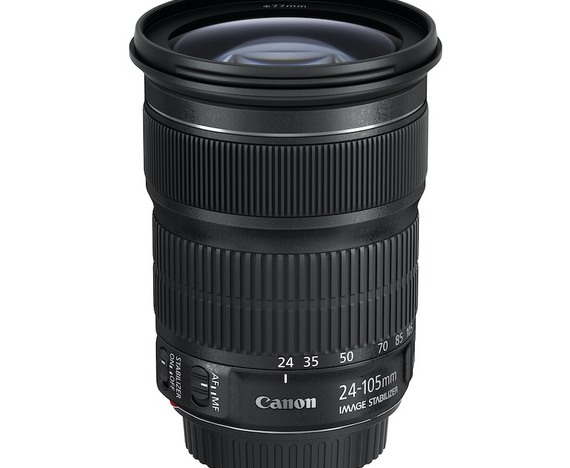 Canon EF 24-105mm f/3.5-5.6 IS STM