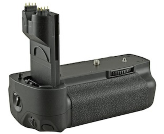 Battery-grip BG-E6 voor Canon EOS 5D Mark II