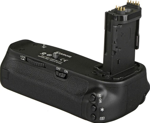 Canon BG-E13 Battery-grip