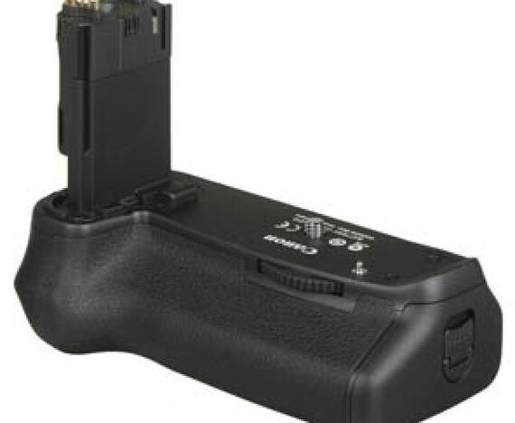 Canon BG-E13 Battery-grip