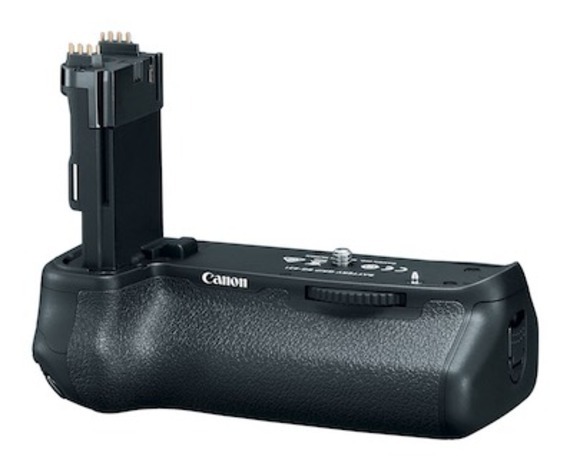 Canon BG-E21 Battery-grip