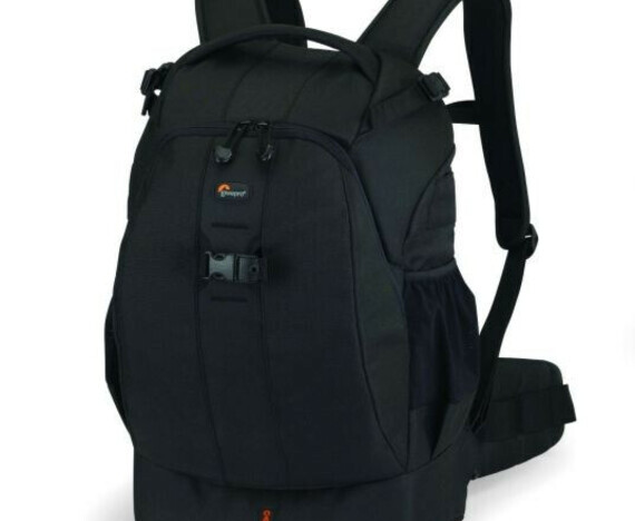 Lowepro Flipside 400 AW