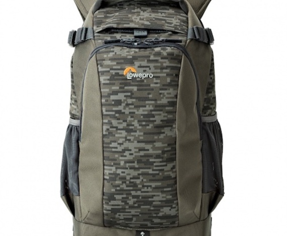 Lowepro Flipside 200 AW II (Mica/Pixel Camo)