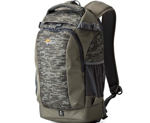 Lowepro Flipside 200 AW II (Mica/Pixel Camo)
