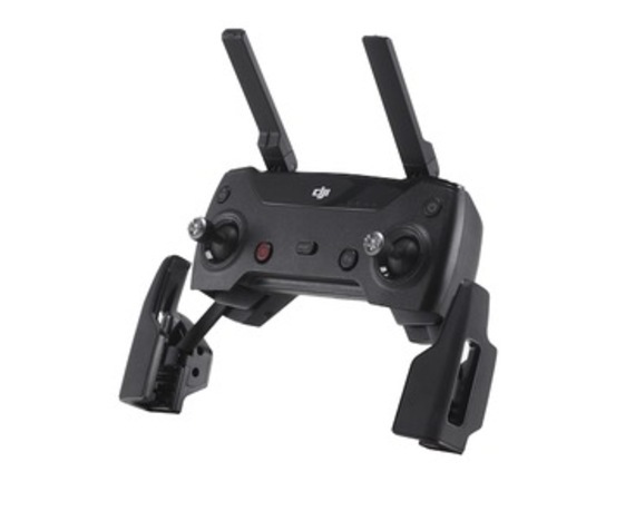 DJI Spark Remote Controller (Part 04)