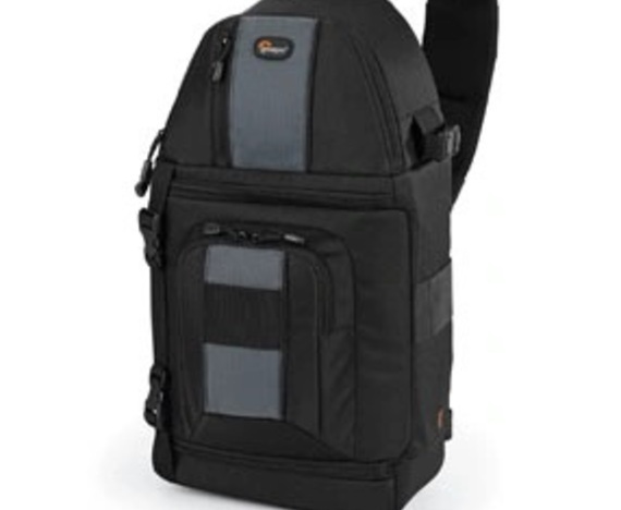 Lowepro Slingshot 200 AW
