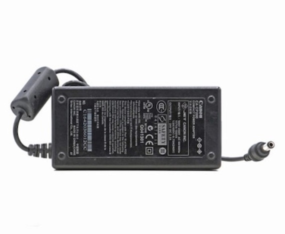 Canon CA-CP200 AC Adapter