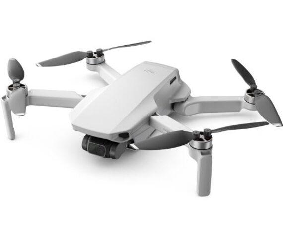 DJI Mavic Mini Set