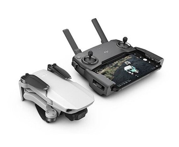 DJI Mavic Mini Set