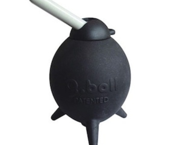 Giottos Q-Ball Blaasbalg (Airblower)