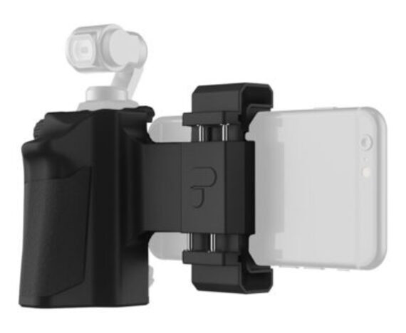 PolarPro DJI Osmo Pocket Grip System