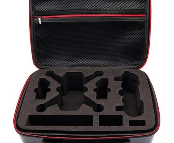 Hard-shell waterdichte case (voor DJI Spark)