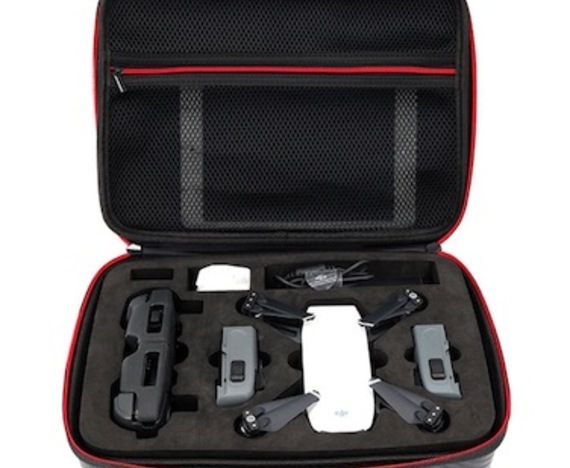 Hard-shell case (voor DJI Spark)