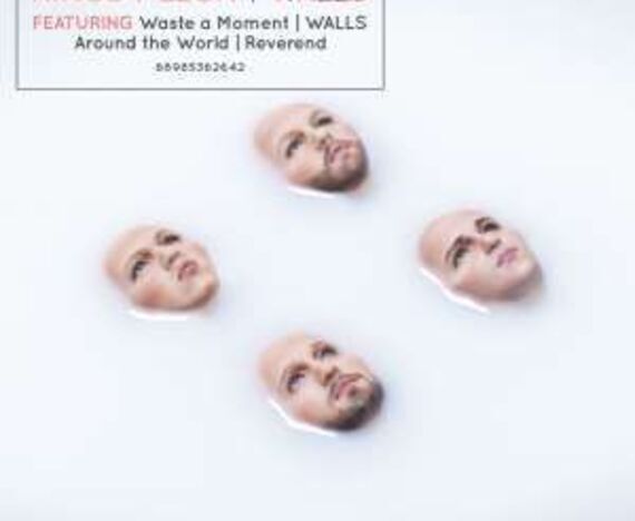 CD: Kings Of Leon - Walls