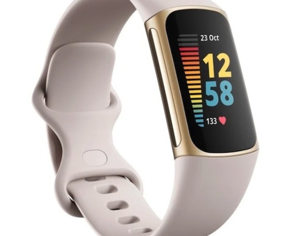 FitBit Charge 5