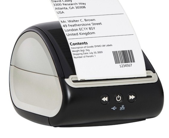 Dymo LabelWriter 5XL