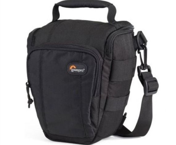 Lowepro Toploader Zoom 50 AW