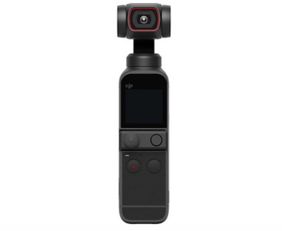 DJI Pocket 2