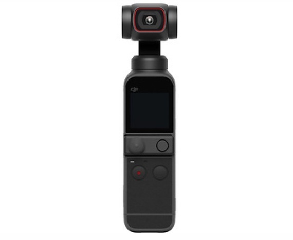 DJI Osmo Pocket 2