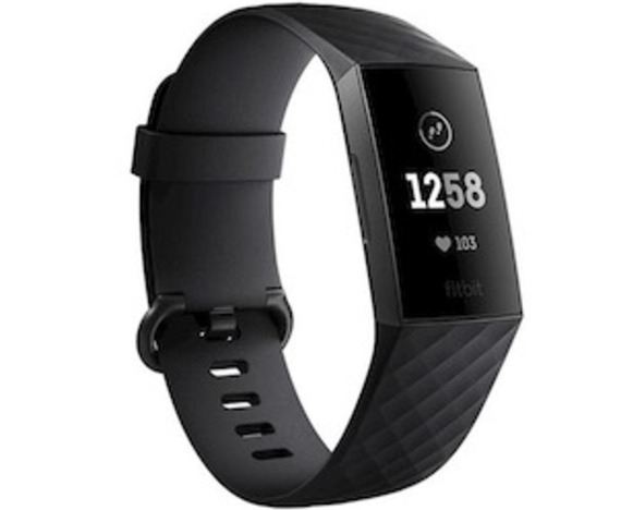 Fitbit Charge 3