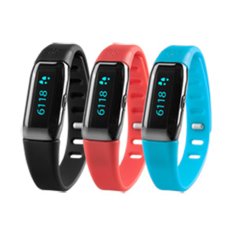 Aanpassing Reorganiseren Impasse Medisana Vifit Connect MX3 activity-tracker