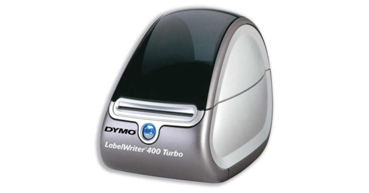 Dymo LabelWriter 400 Turbo