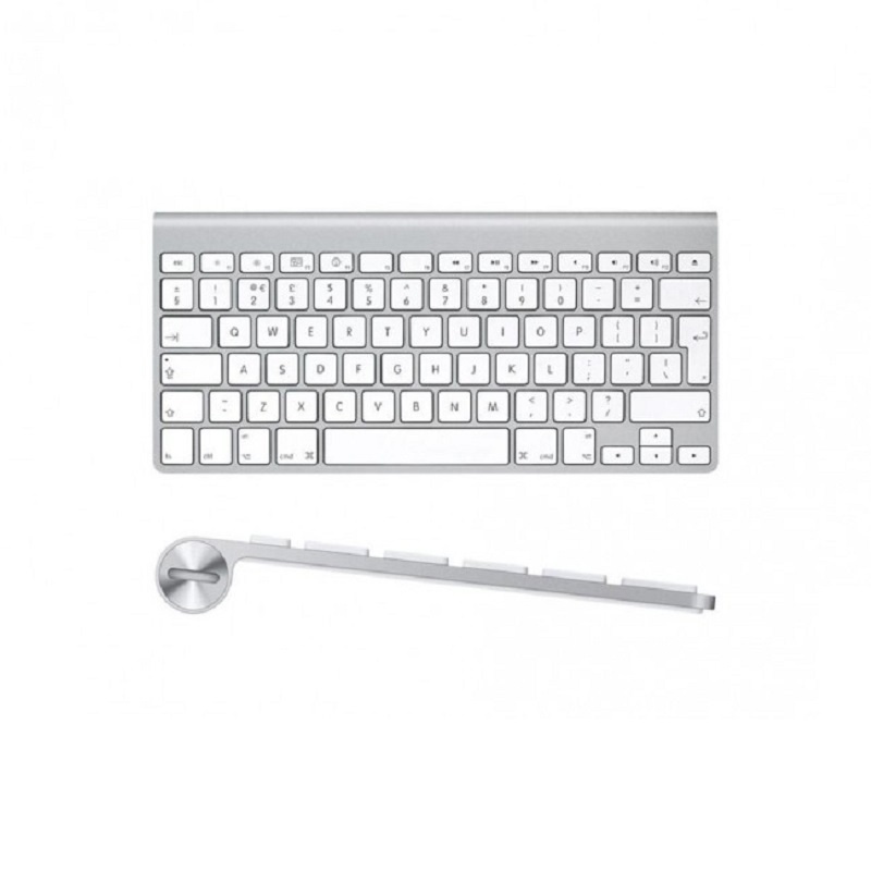 monster Uitgaven Misbruik Apple Wireless Keyboard (toetsenbord)