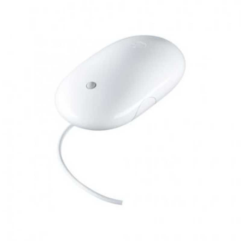 Apple Mighty Mouse