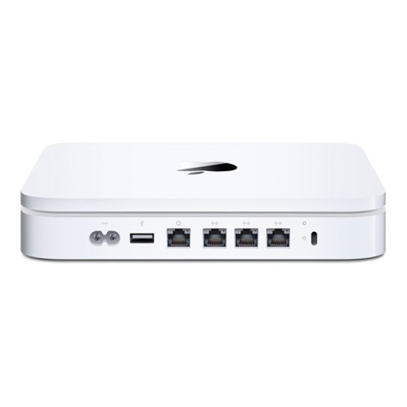 Apple capsule deals
