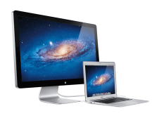 Apple Thunderbolt Display