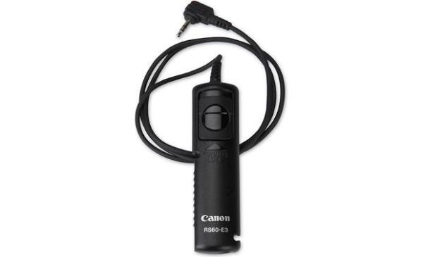 Canon RS-60E3 Remote switch