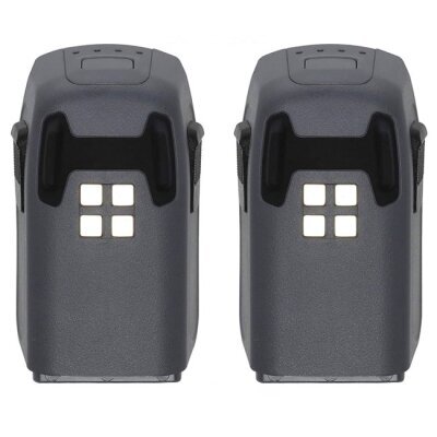 Duo-pack DJI Spark Intelligent Flight Battery (Part 03)