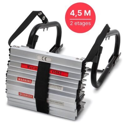 SAVS ESC-450 Vluchtladder 4,5 meter