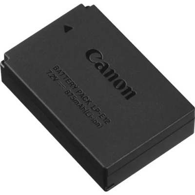 Canon LP-E12 accu