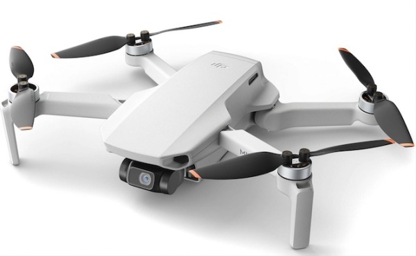 DJI Mini SE (Drone Only)