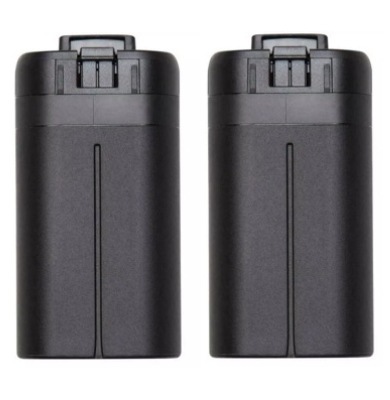 Duo-pack DJI Mavic Mini Intelligent Flight Battery (Part 04)