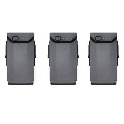 Triple-pack DJI Mavic Air Intelligent Flight Battery