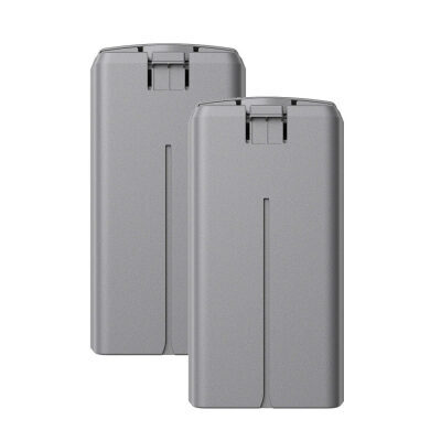 Duo-pack DJI Mini Intelligent Flight Battery