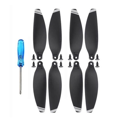 Propellers voor DJI Mavic Mini 8 stuks (4 paren)