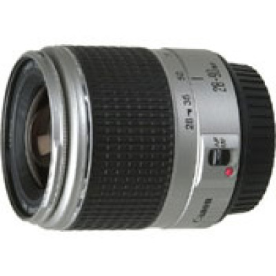 Canon EF 28-90mm f/4-5.6 grijs